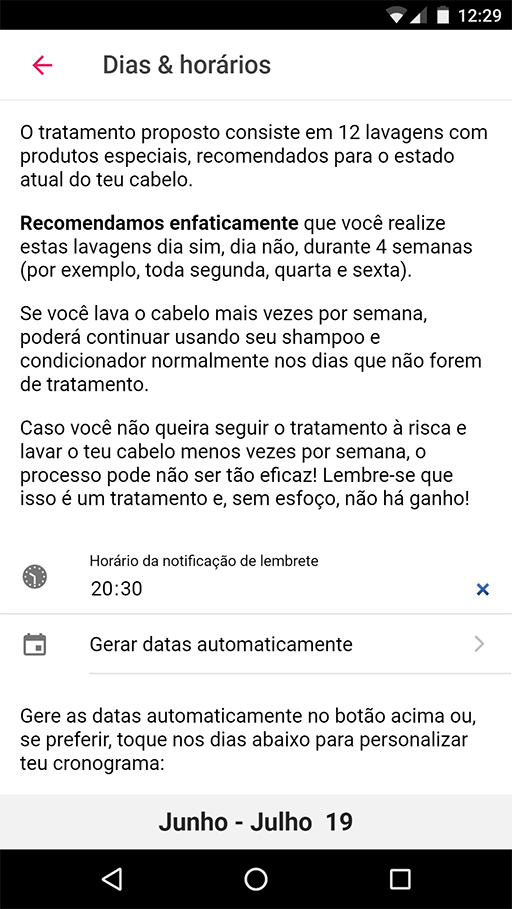App