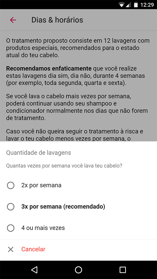 App