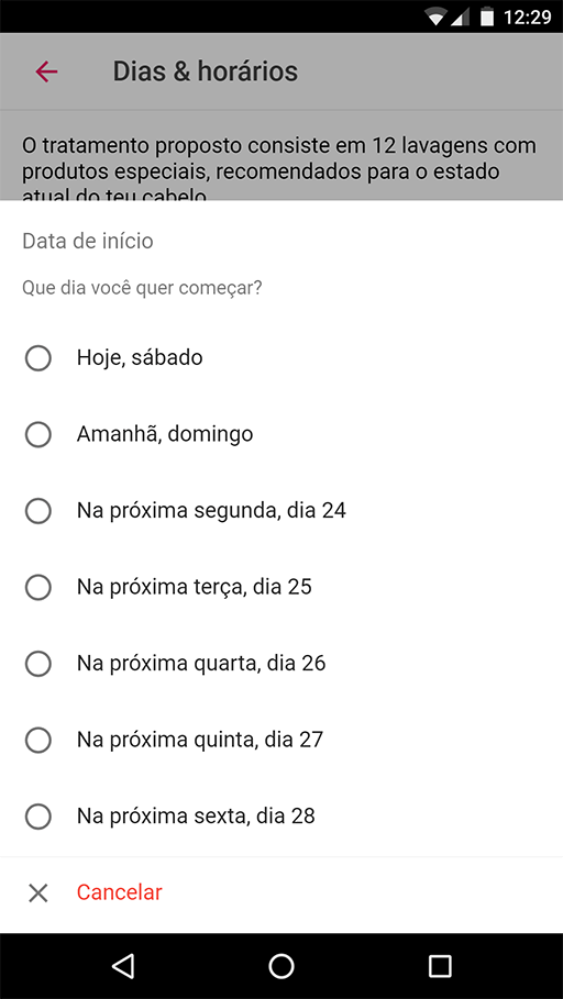 App