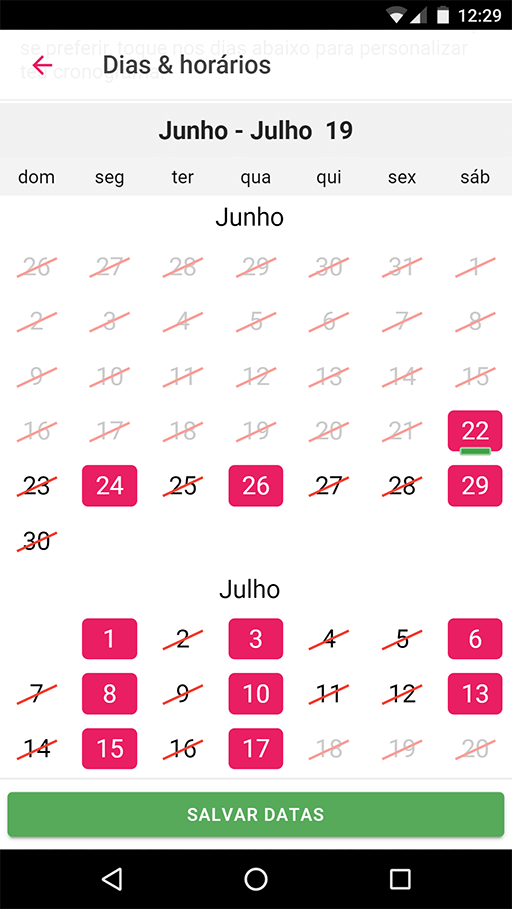 App