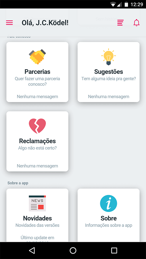 App