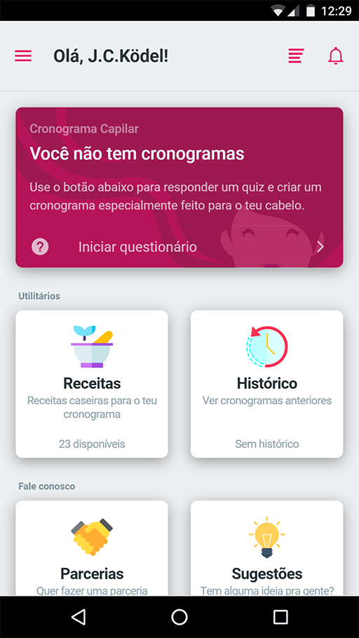 App